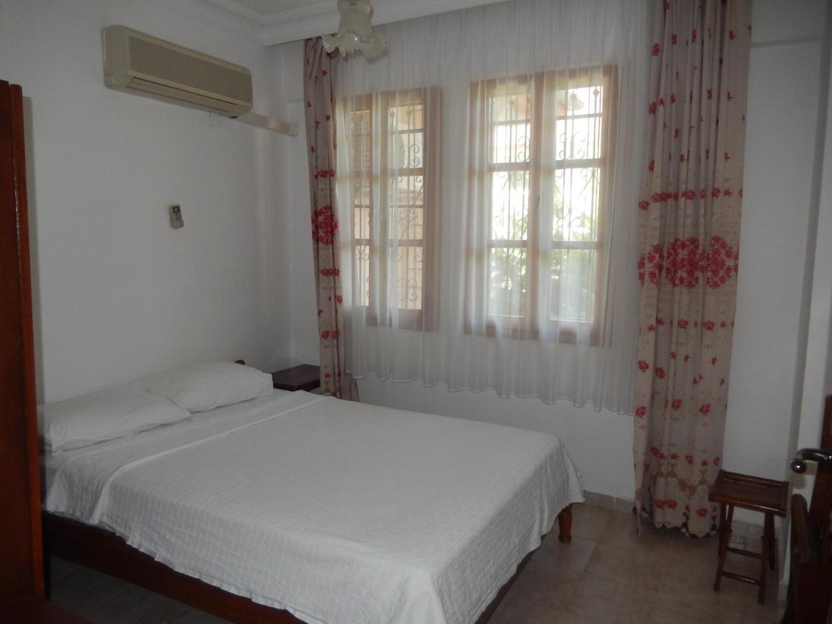 Villa Truva Fethiye Dış mekan fotoğraf