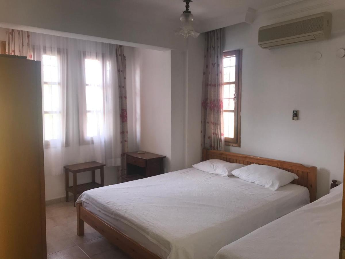 Villa Truva Fethiye Dış mekan fotoğraf