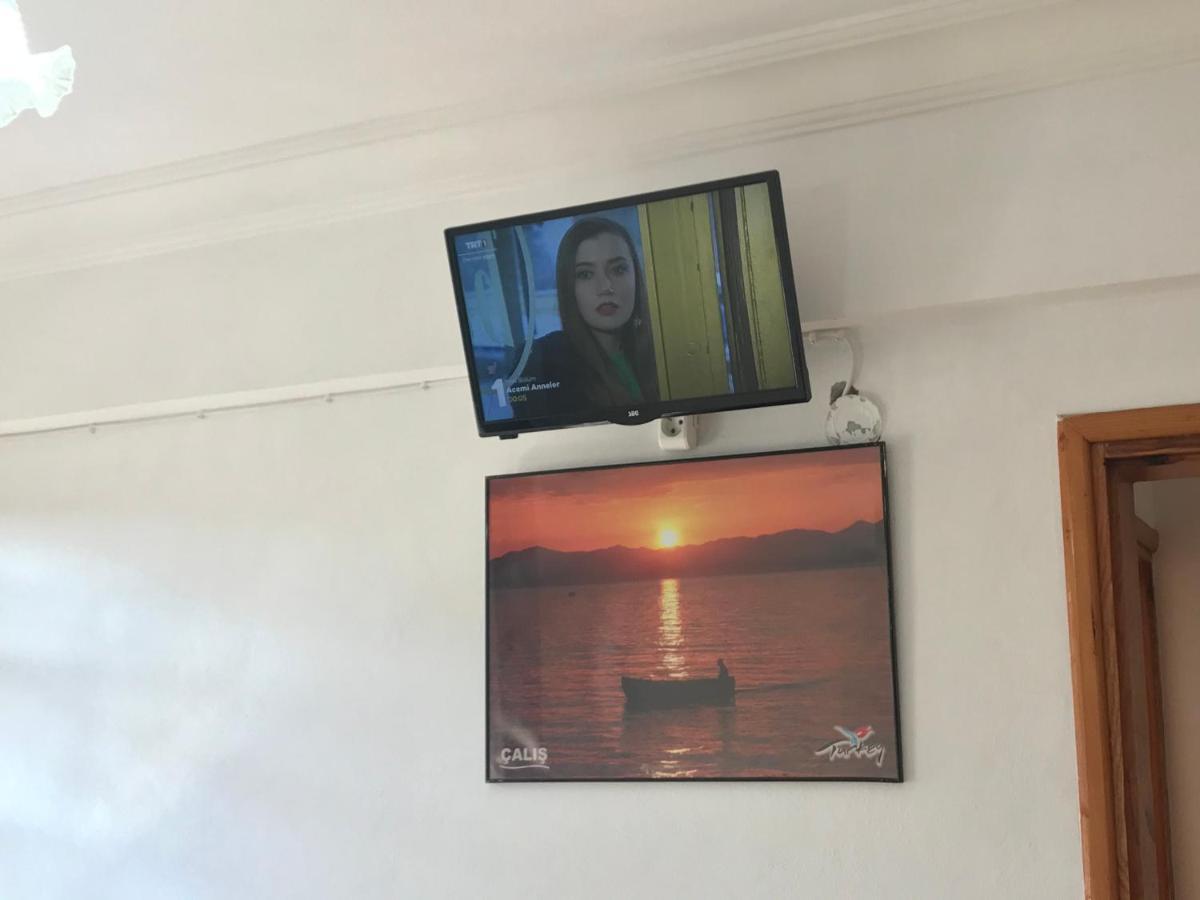 Villa Truva Fethiye Dış mekan fotoğraf