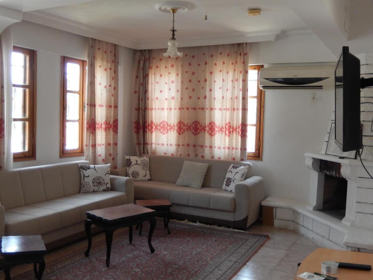 Villa Truva Fethiye Dış mekan fotoğraf