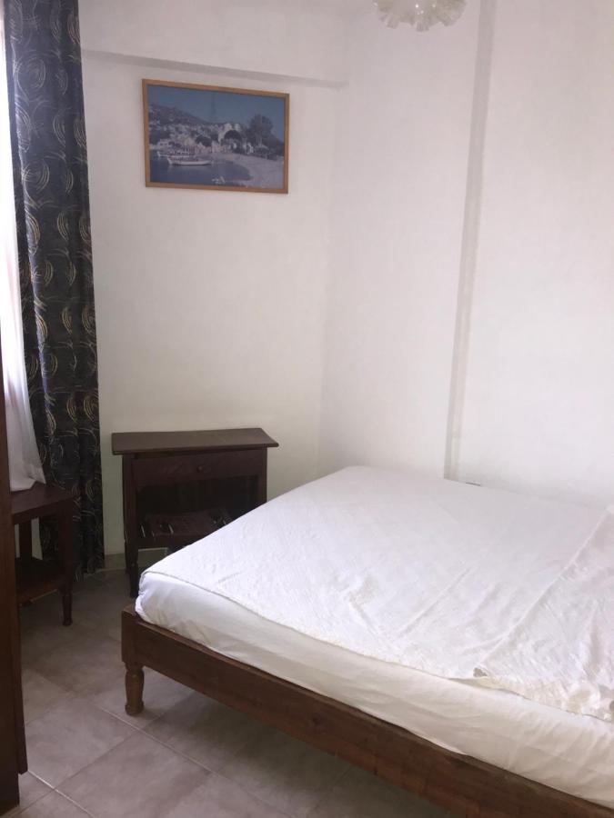Villa Truva Fethiye Dış mekan fotoğraf