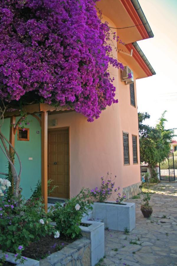 Villa Truva Fethiye Dış mekan fotoğraf