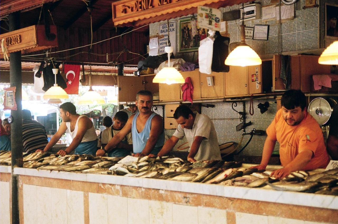 Villa Truva Fethiye Dış mekan fotoğraf