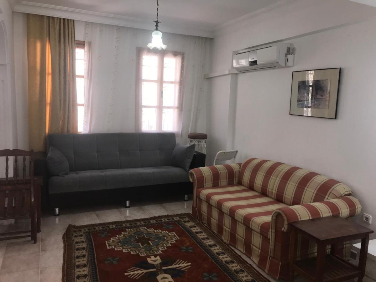 Villa Truva Fethiye Dış mekan fotoğraf