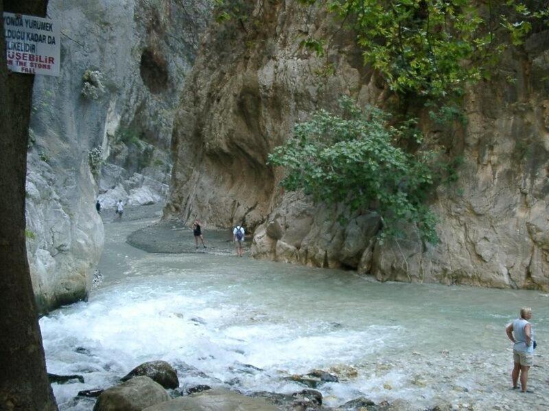 Villa Truva Fethiye Dış mekan fotoğraf