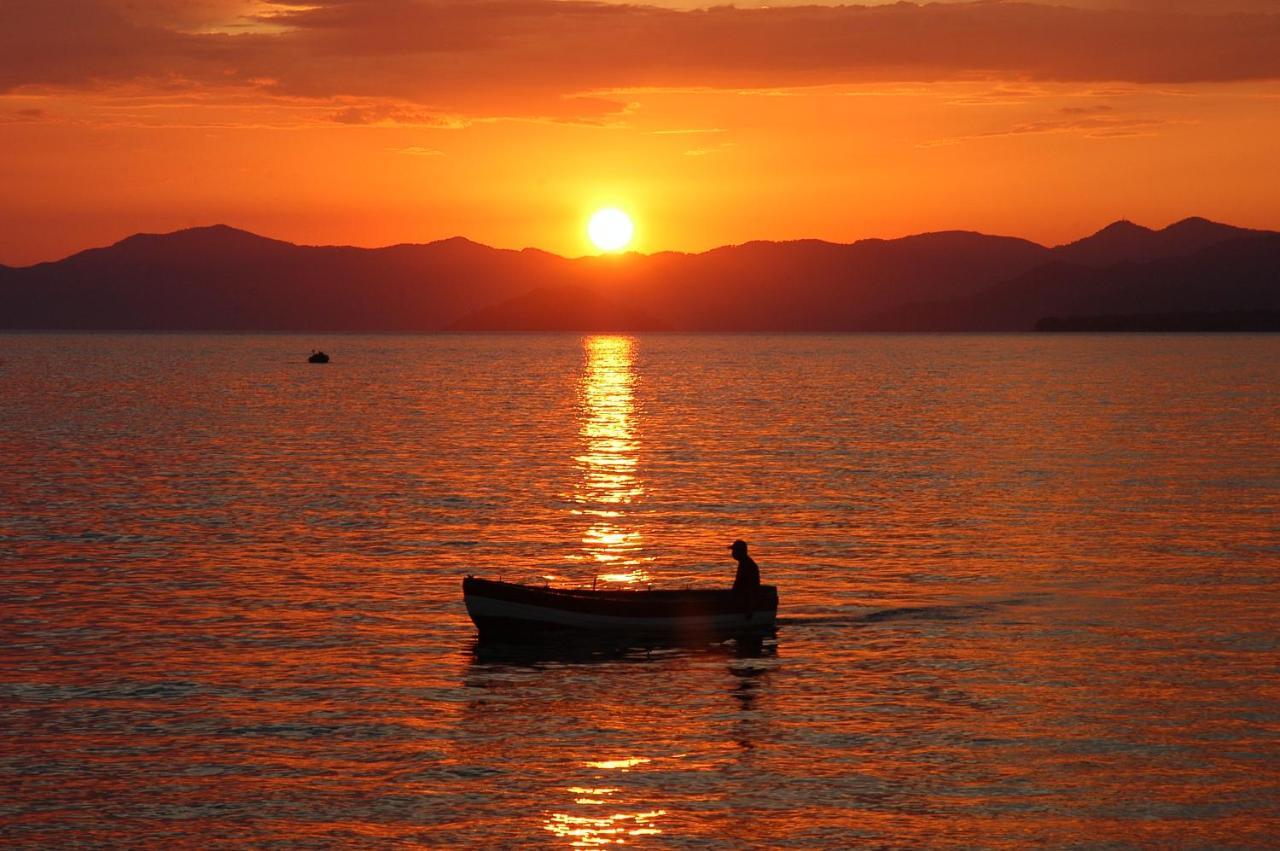 Villa Truva Fethiye Dış mekan fotoğraf