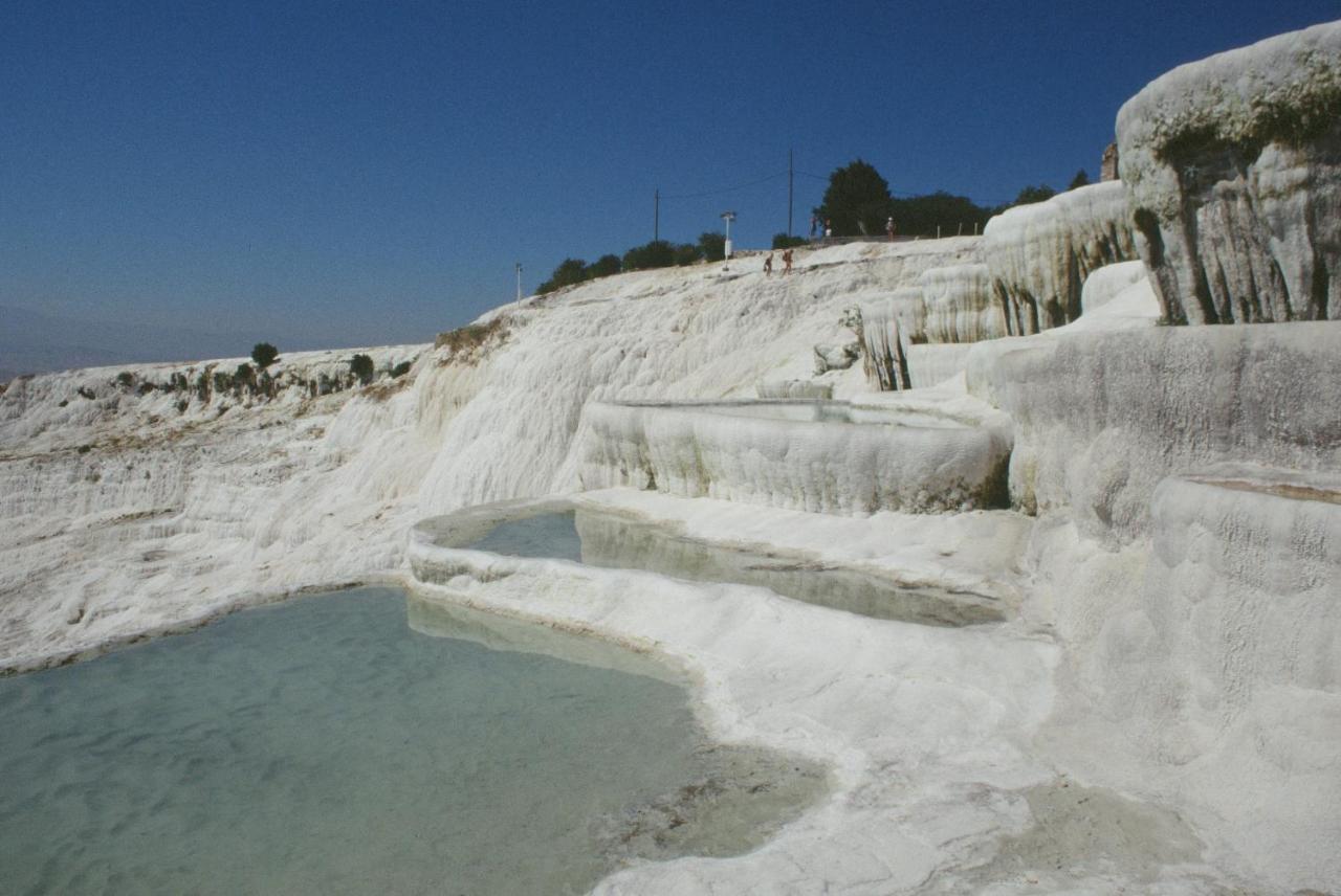 Villa Truva Fethiye Dış mekan fotoğraf