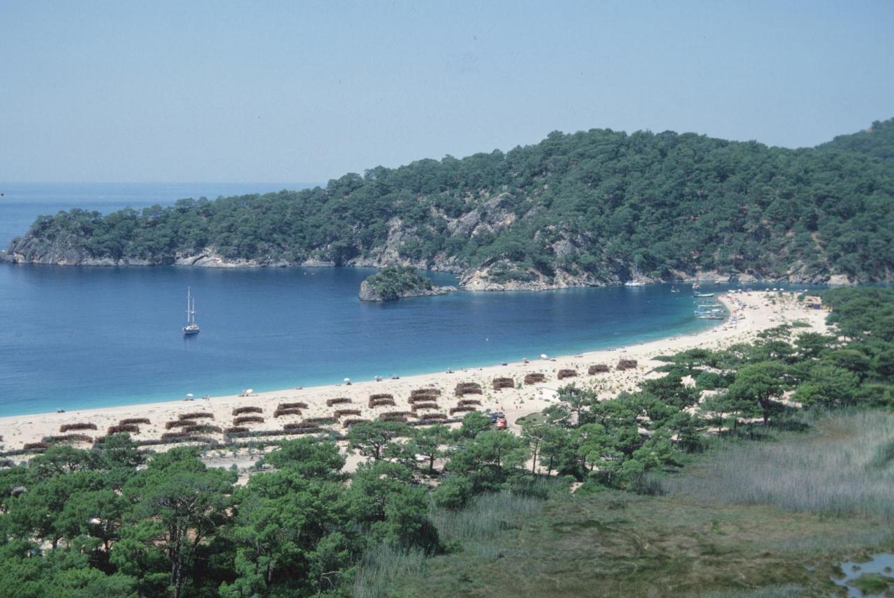 Villa Truva Fethiye Dış mekan fotoğraf