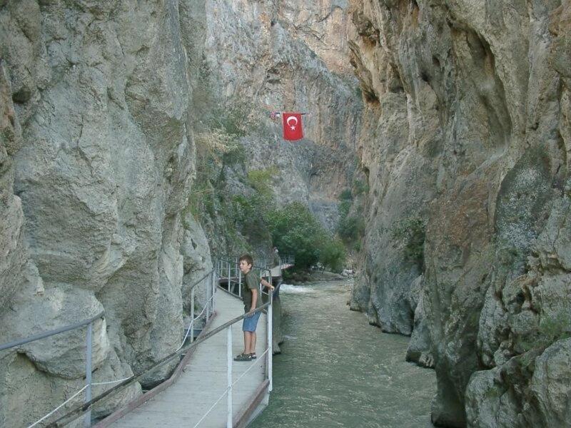 Villa Truva Fethiye Dış mekan fotoğraf