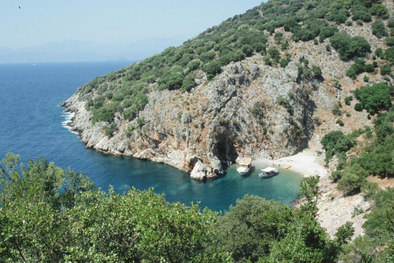 Villa Truva Fethiye Dış mekan fotoğraf