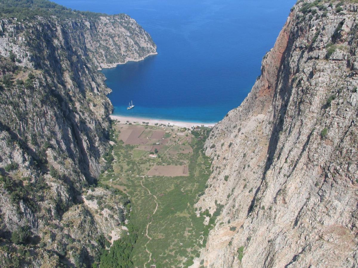 Villa Truva Fethiye Dış mekan fotoğraf