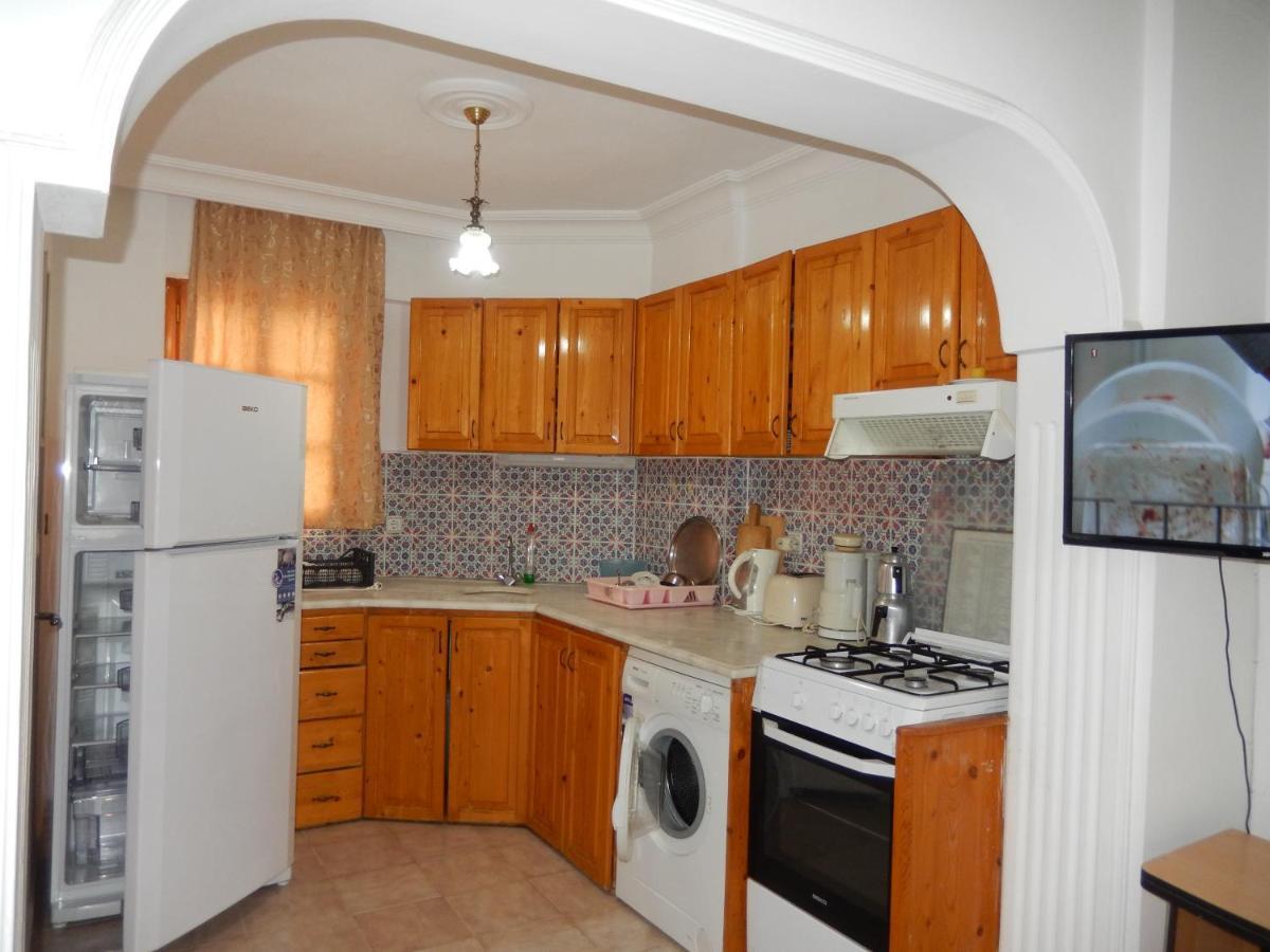 Villa Truva Fethiye Dış mekan fotoğraf
