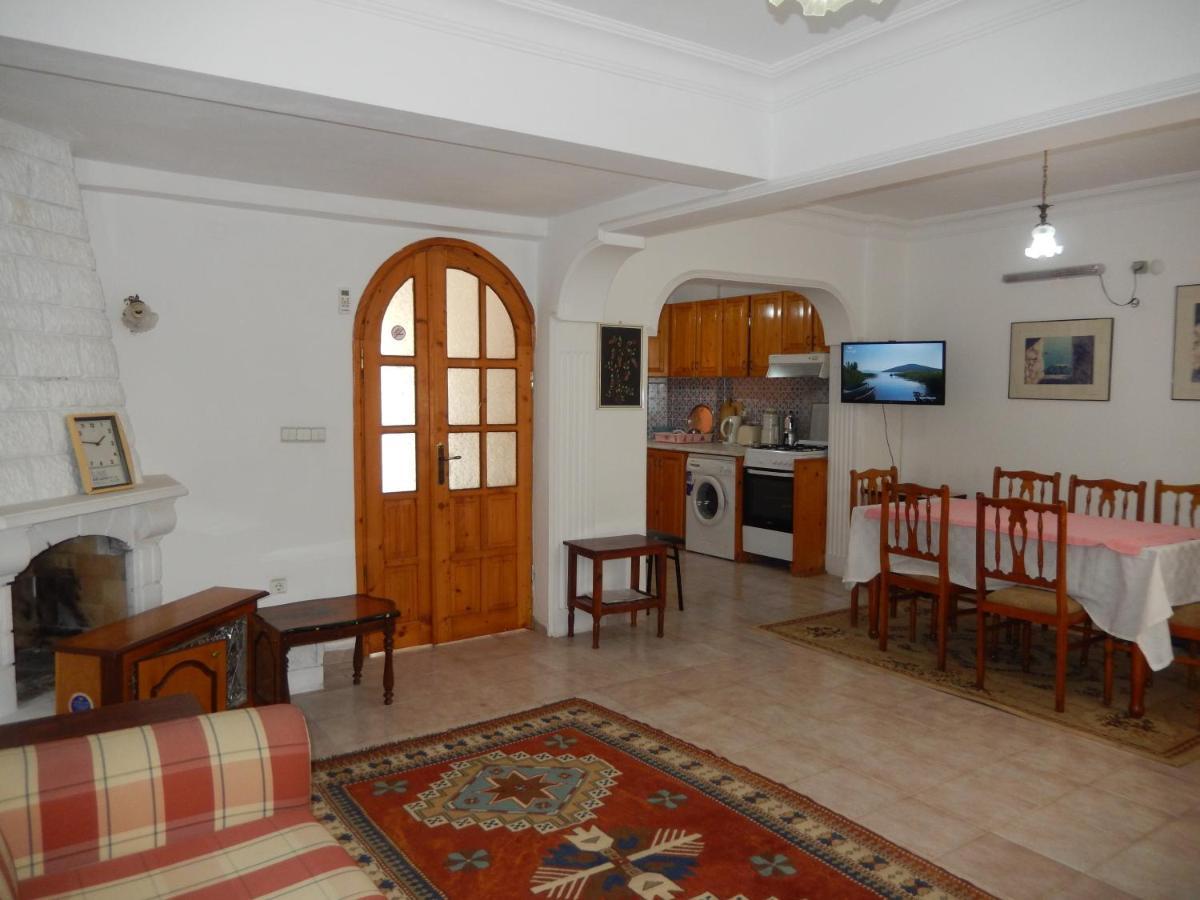 Villa Truva Fethiye Dış mekan fotoğraf