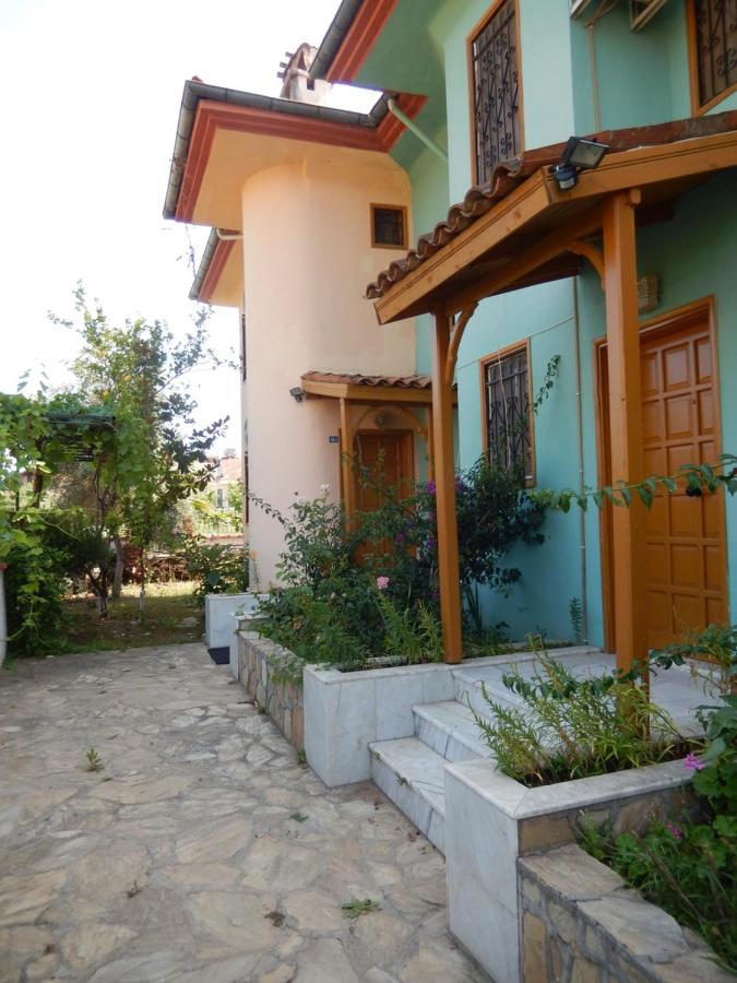 Villa Truva Fethiye Dış mekan fotoğraf
