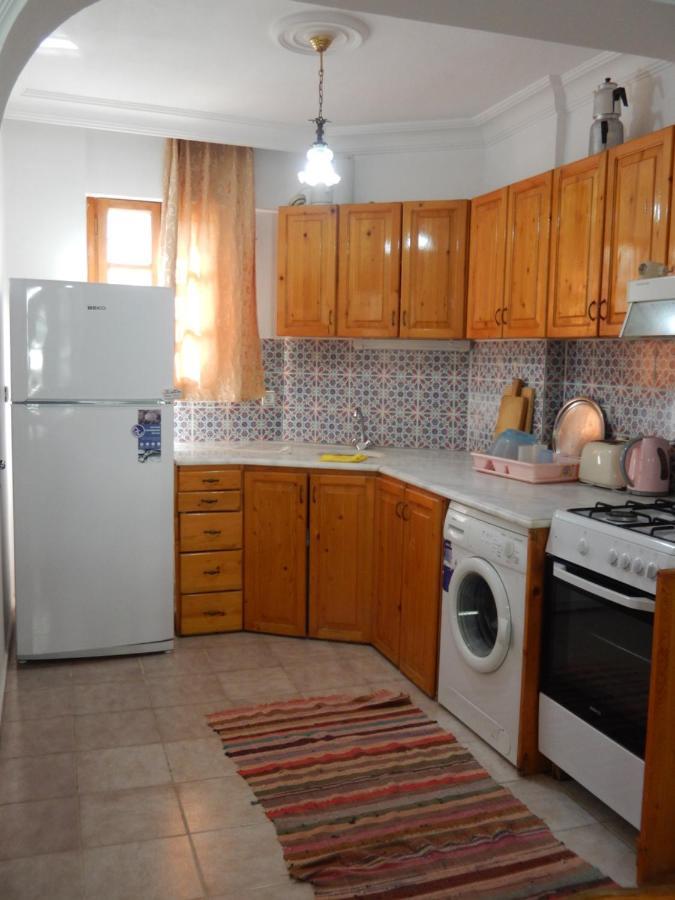 Villa Truva Fethiye Dış mekan fotoğraf
