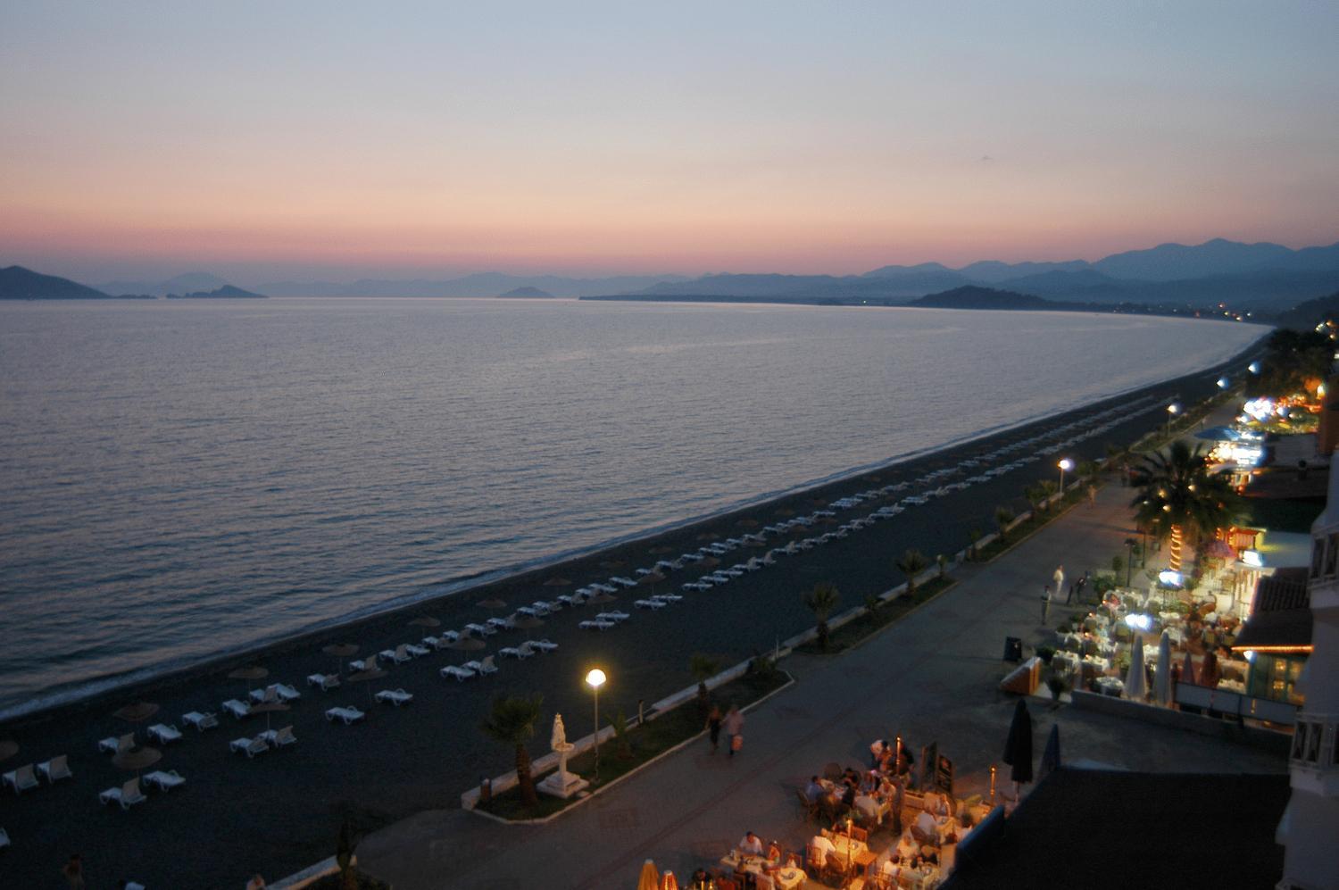 Villa Truva Fethiye Dış mekan fotoğraf