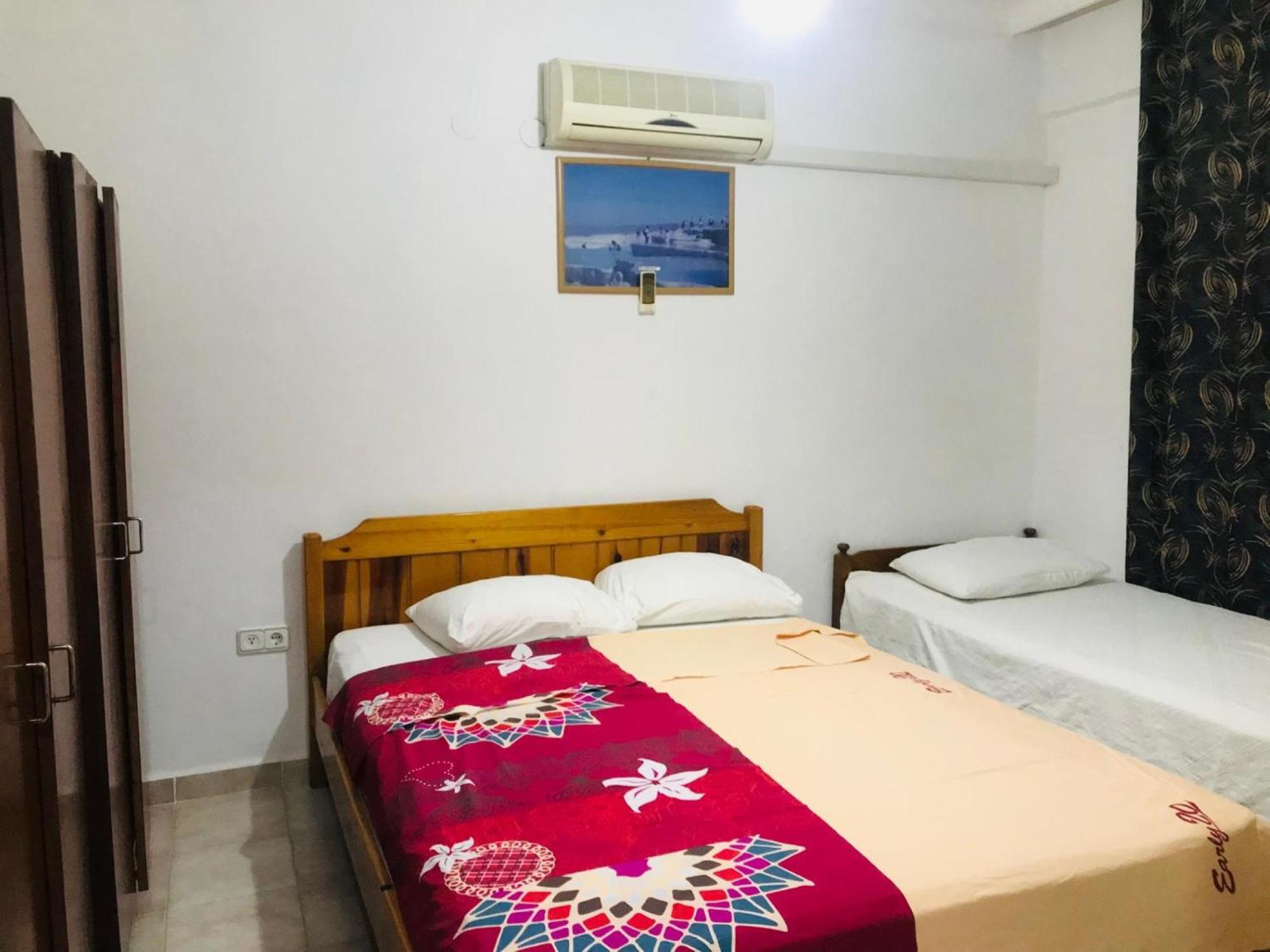 Villa Truva Fethiye Dış mekan fotoğraf