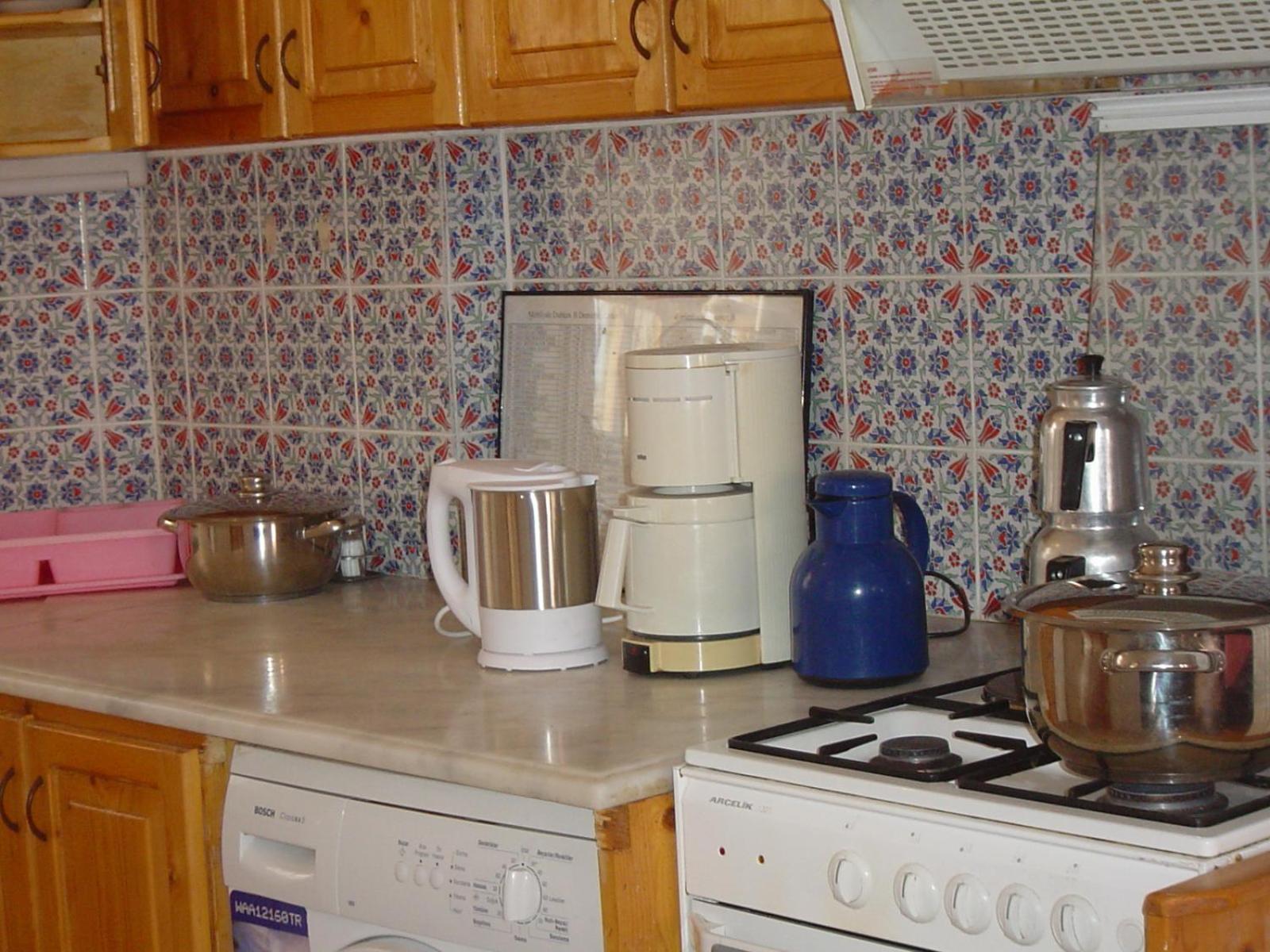 Villa Truva Fethiye Dış mekan fotoğraf