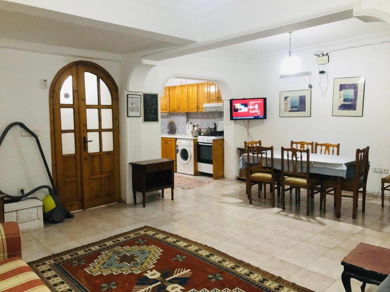 Villa Truva Fethiye Dış mekan fotoğraf