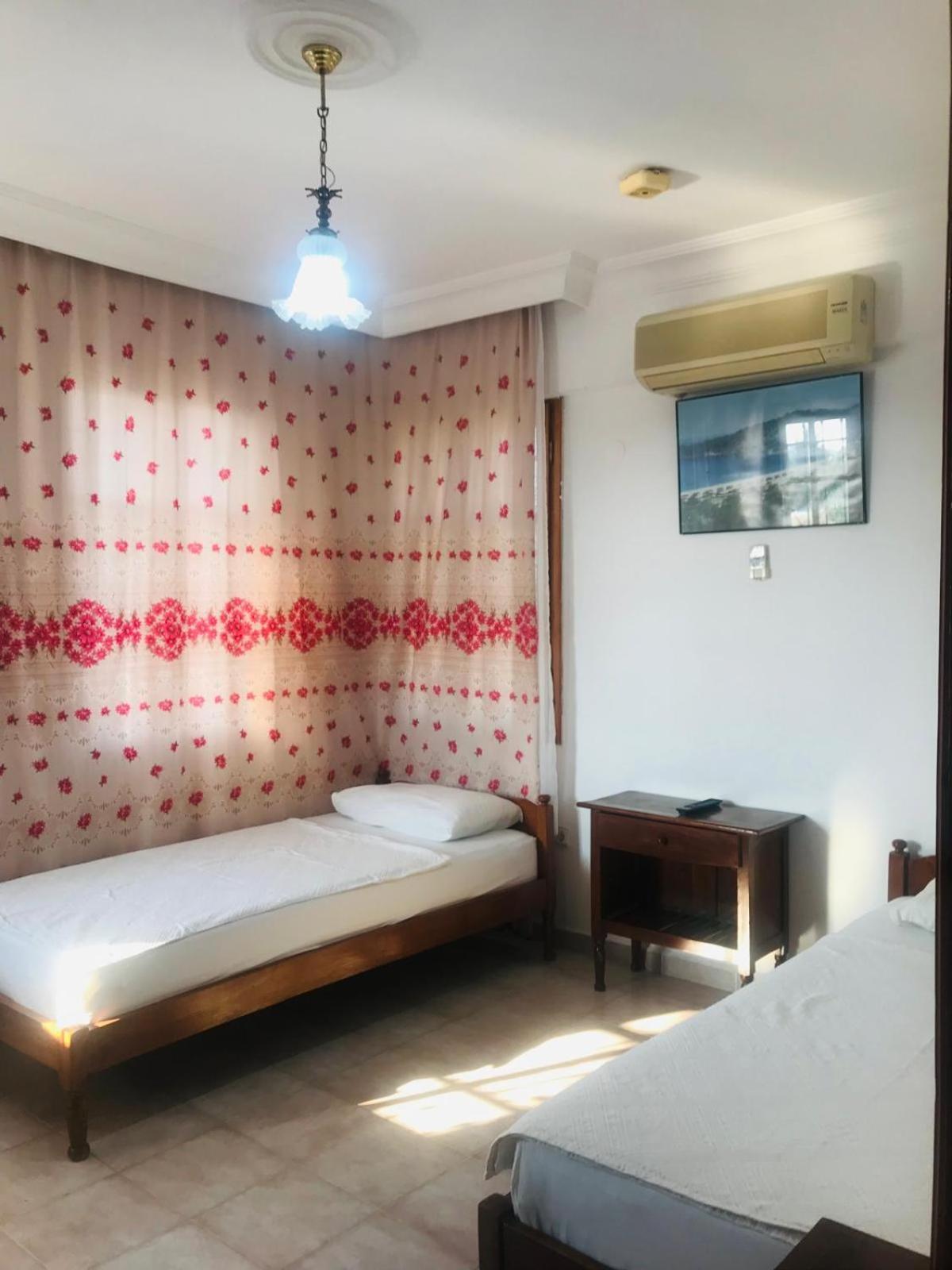 Villa Truva Fethiye Dış mekan fotoğraf