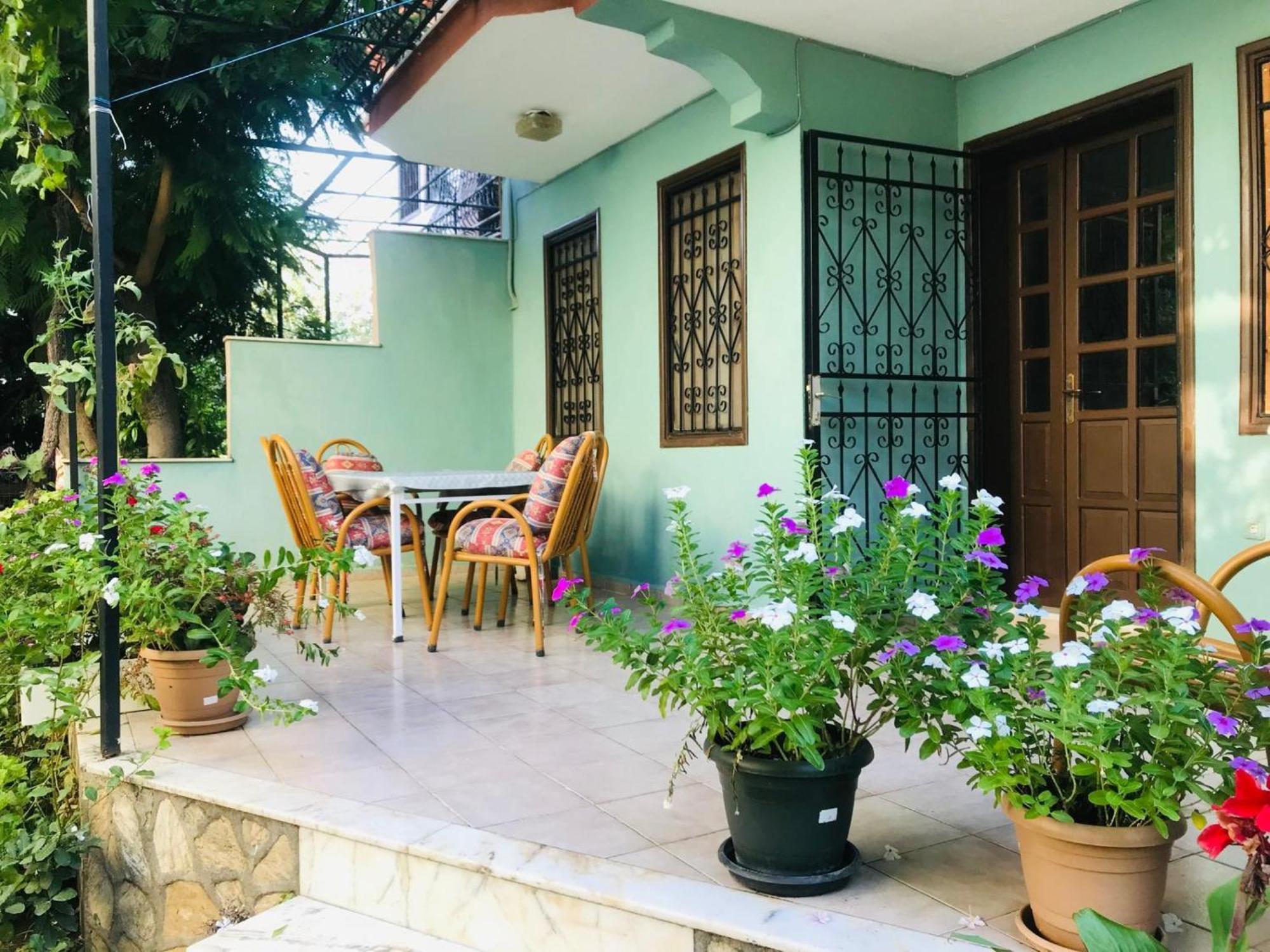 Villa Truva Fethiye Dış mekan fotoğraf