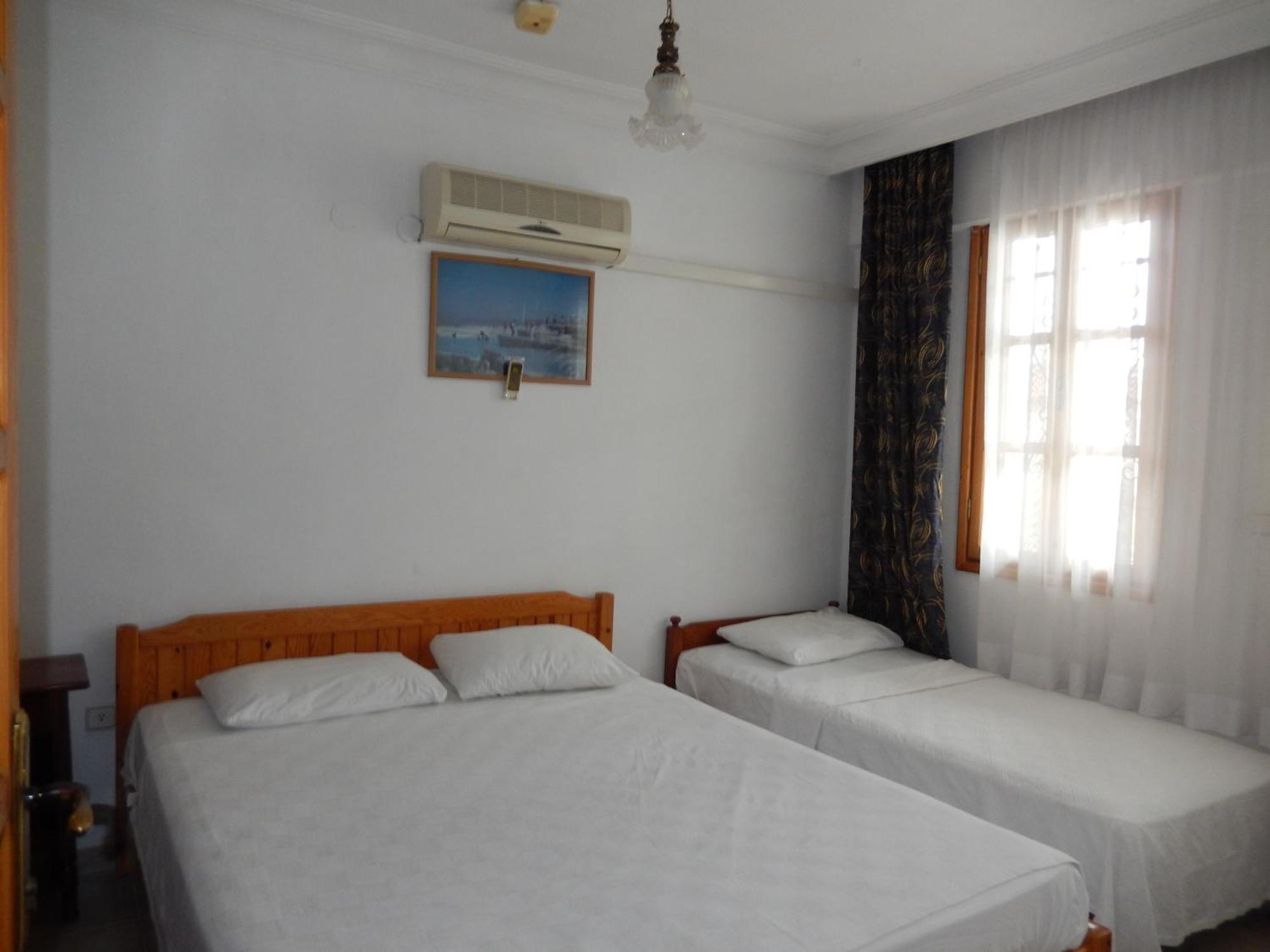 Villa Truva Fethiye Dış mekan fotoğraf