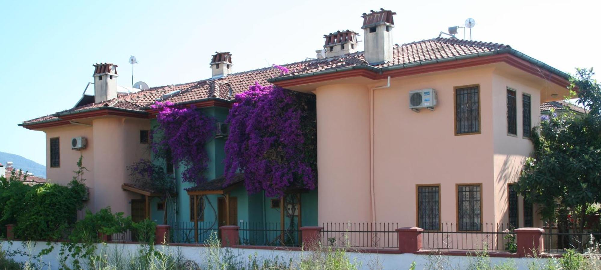 Villa Truva Fethiye Dış mekan fotoğraf