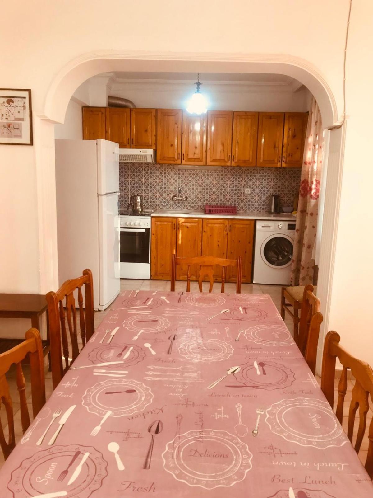 Villa Truva Fethiye Dış mekan fotoğraf