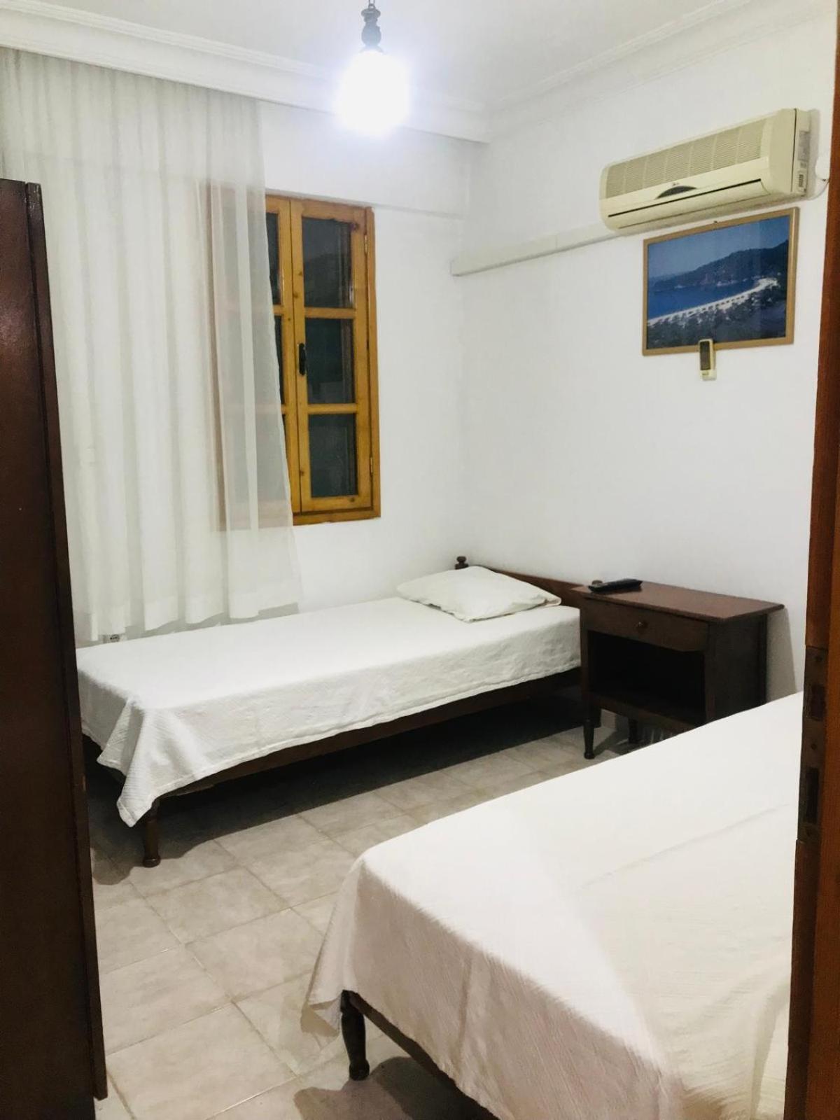 Villa Truva Fethiye Dış mekan fotoğraf