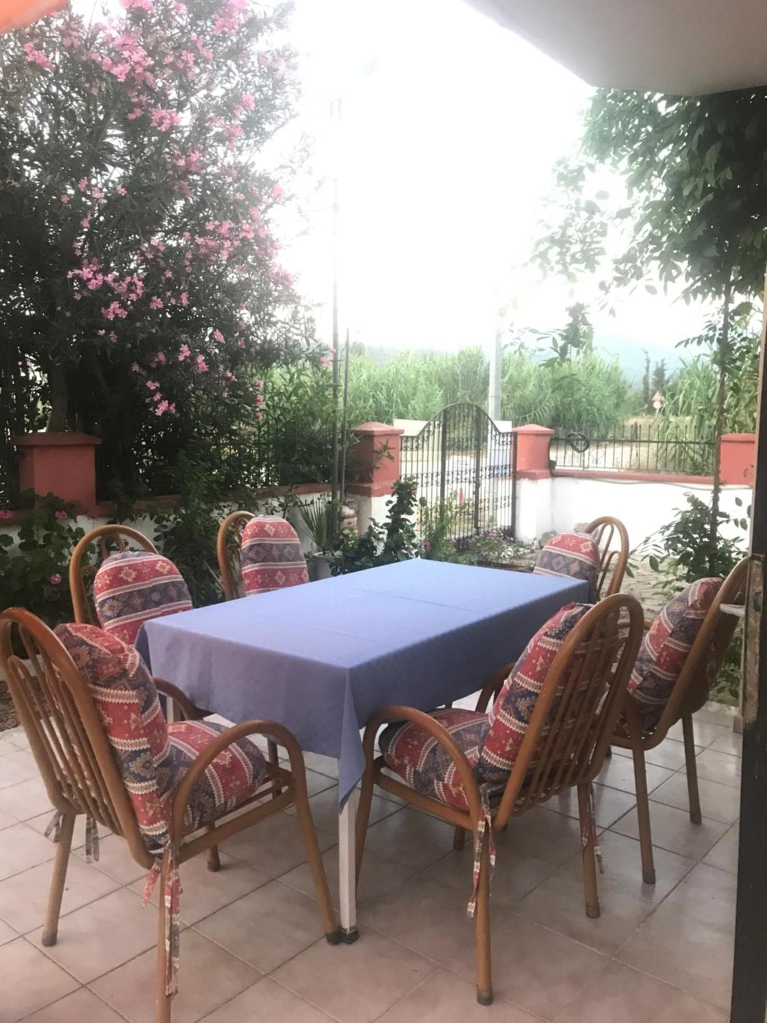 Villa Truva Fethiye Dış mekan fotoğraf