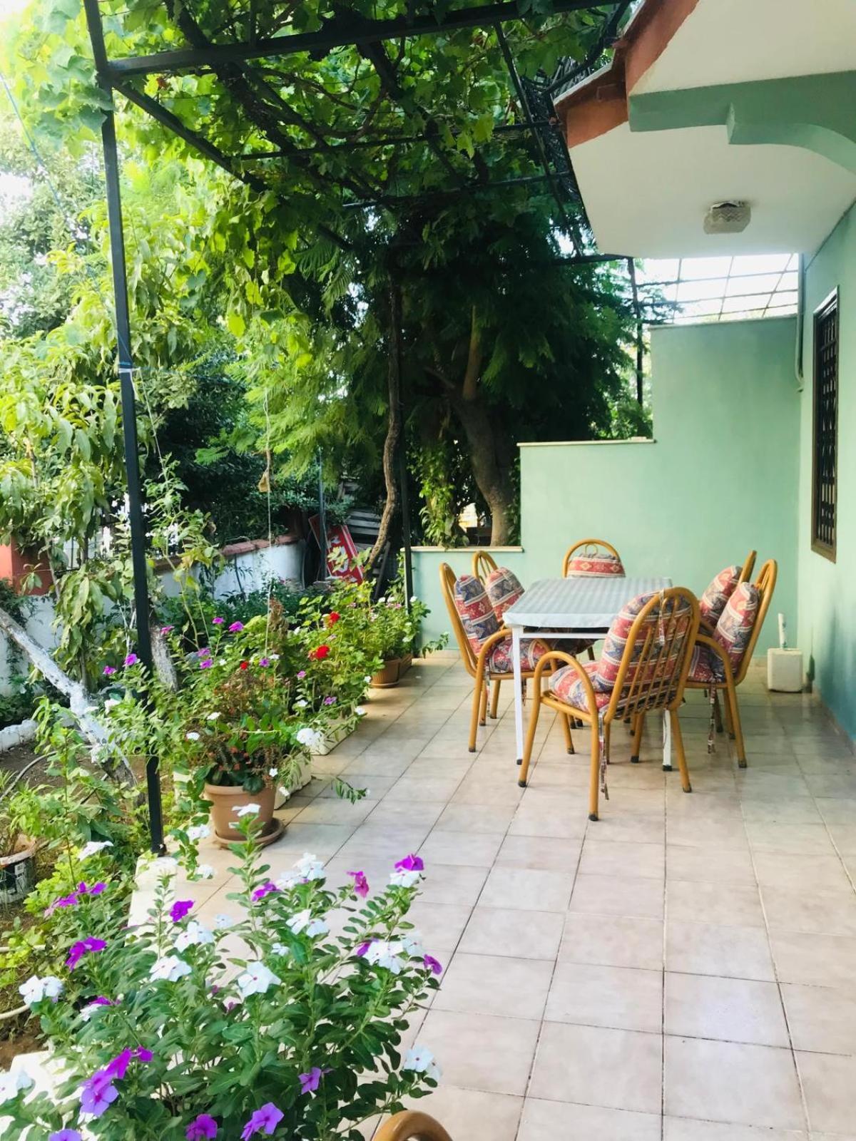 Villa Truva Fethiye Dış mekan fotoğraf