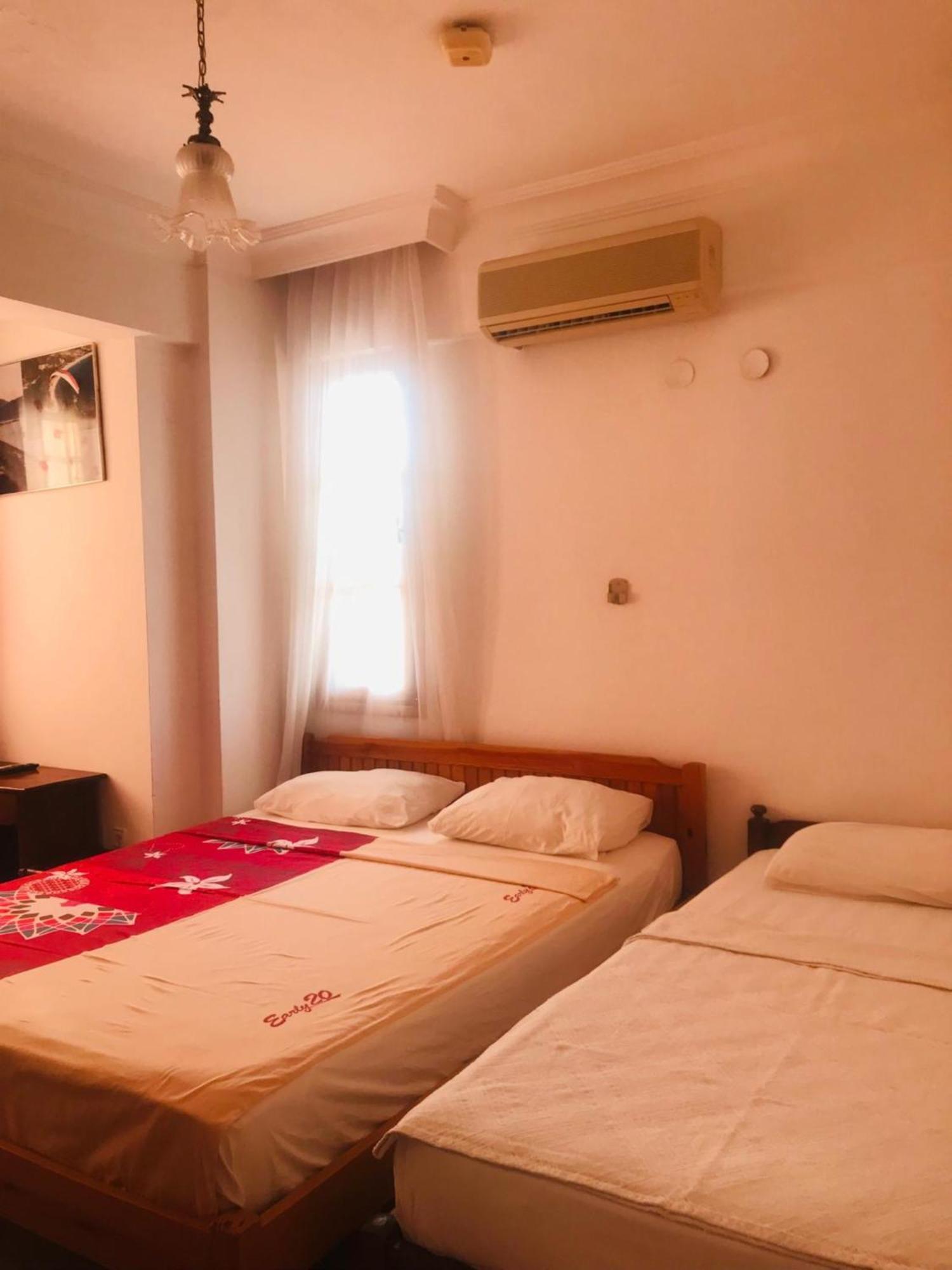 Villa Truva Fethiye Dış mekan fotoğraf