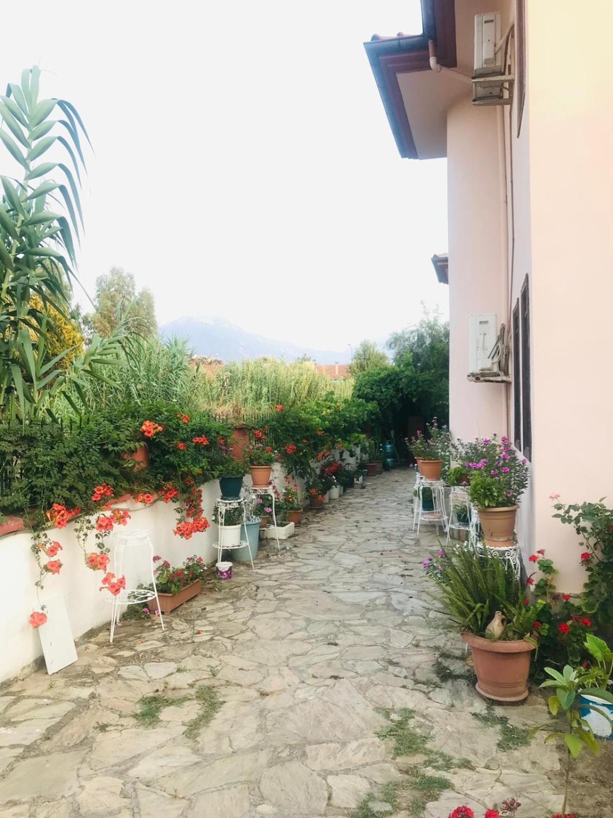 Villa Truva Fethiye Dış mekan fotoğraf
