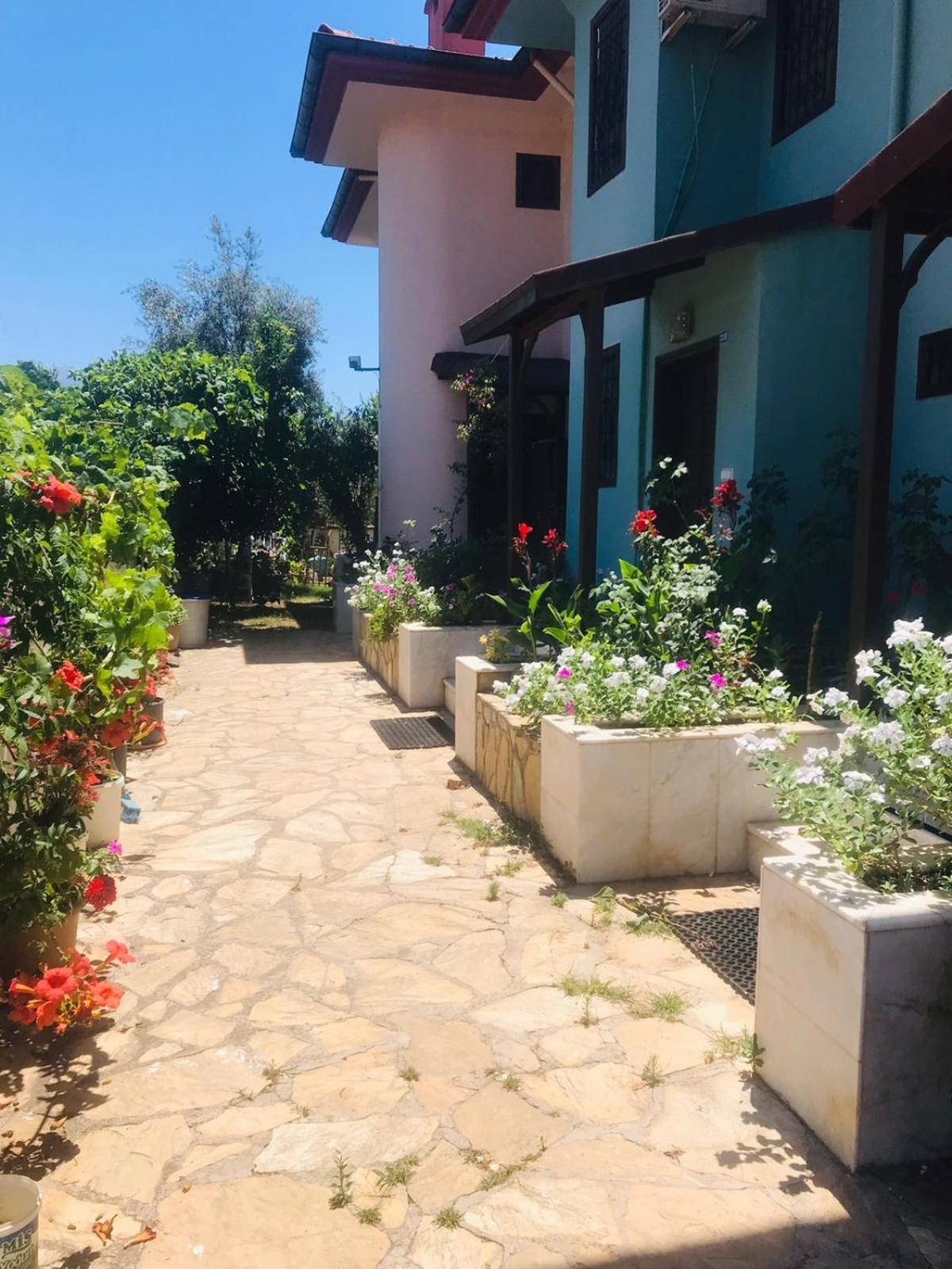 Villa Truva Fethiye Dış mekan fotoğraf