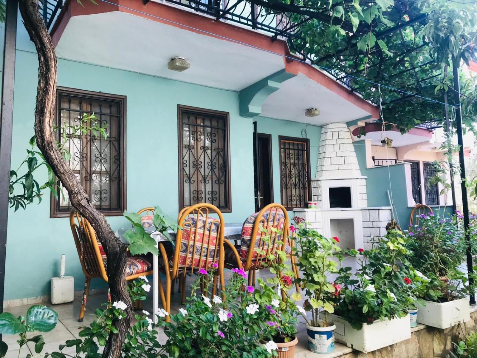 Villa Truva Fethiye Dış mekan fotoğraf