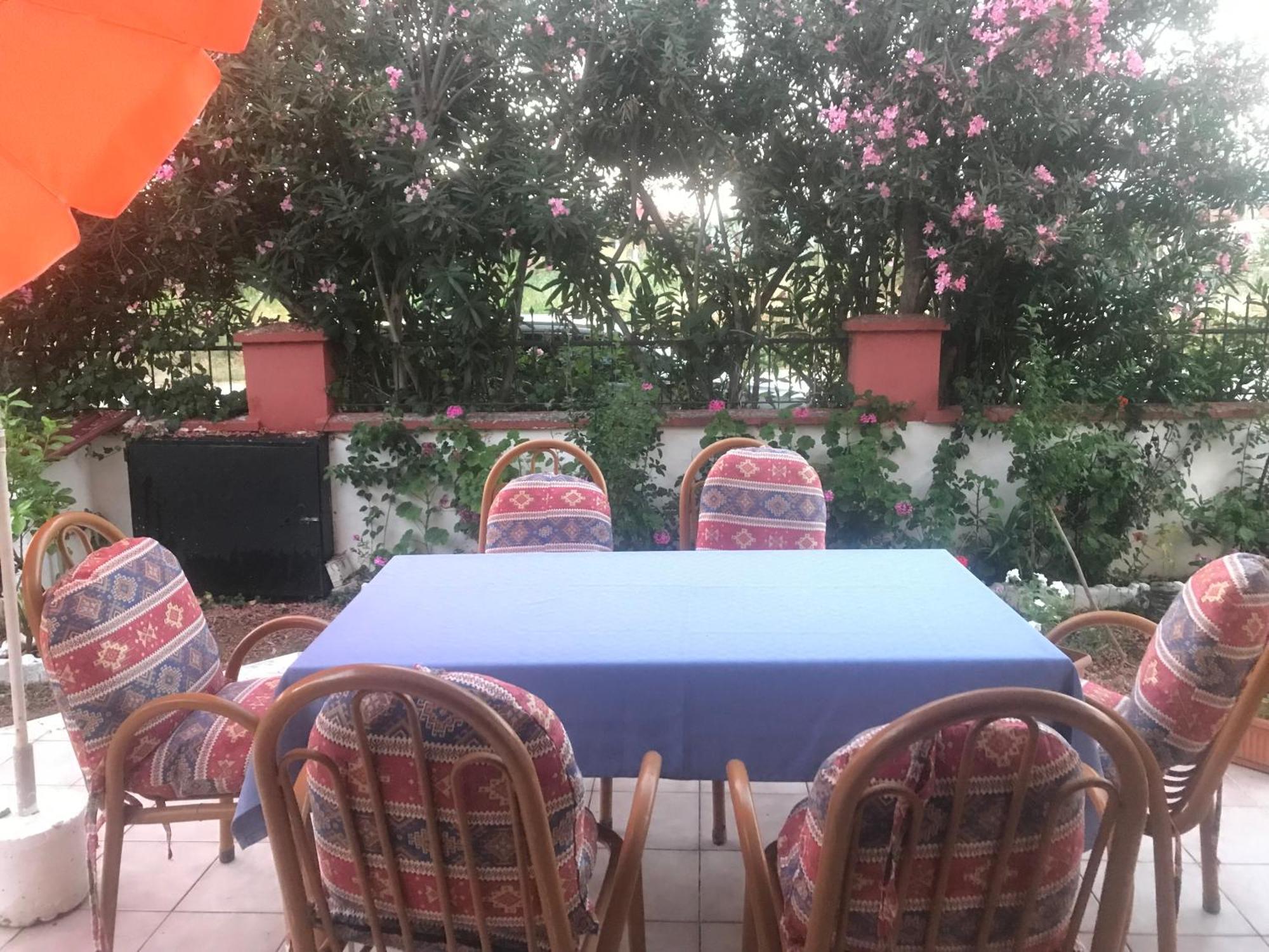 Villa Truva Fethiye Dış mekan fotoğraf