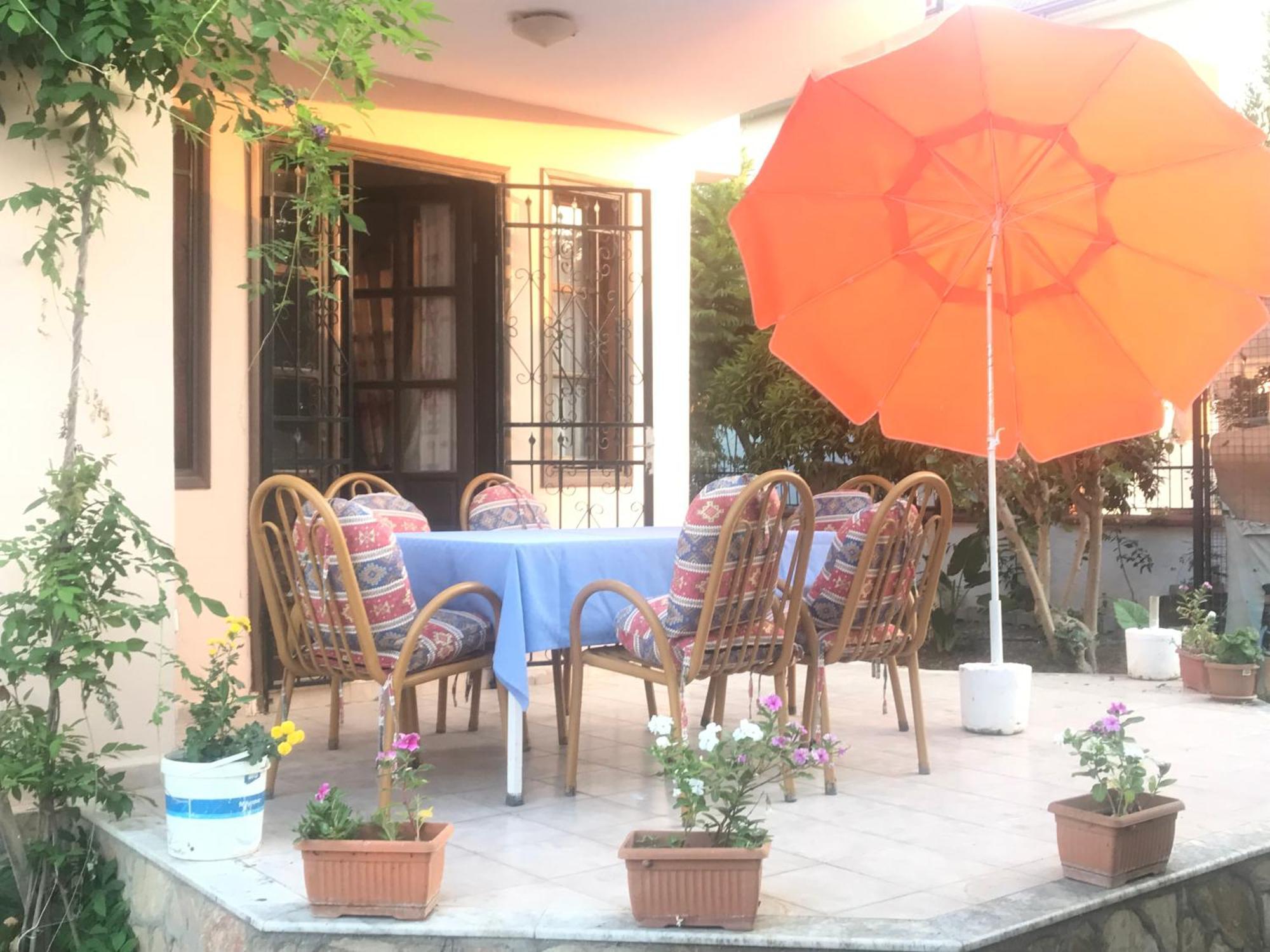 Villa Truva Fethiye Dış mekan fotoğraf
