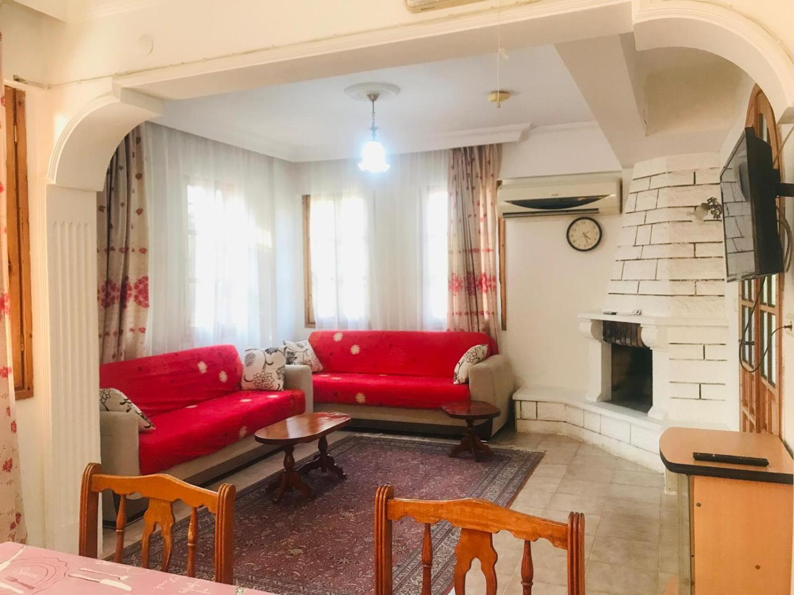 Villa Truva Fethiye Dış mekan fotoğraf
