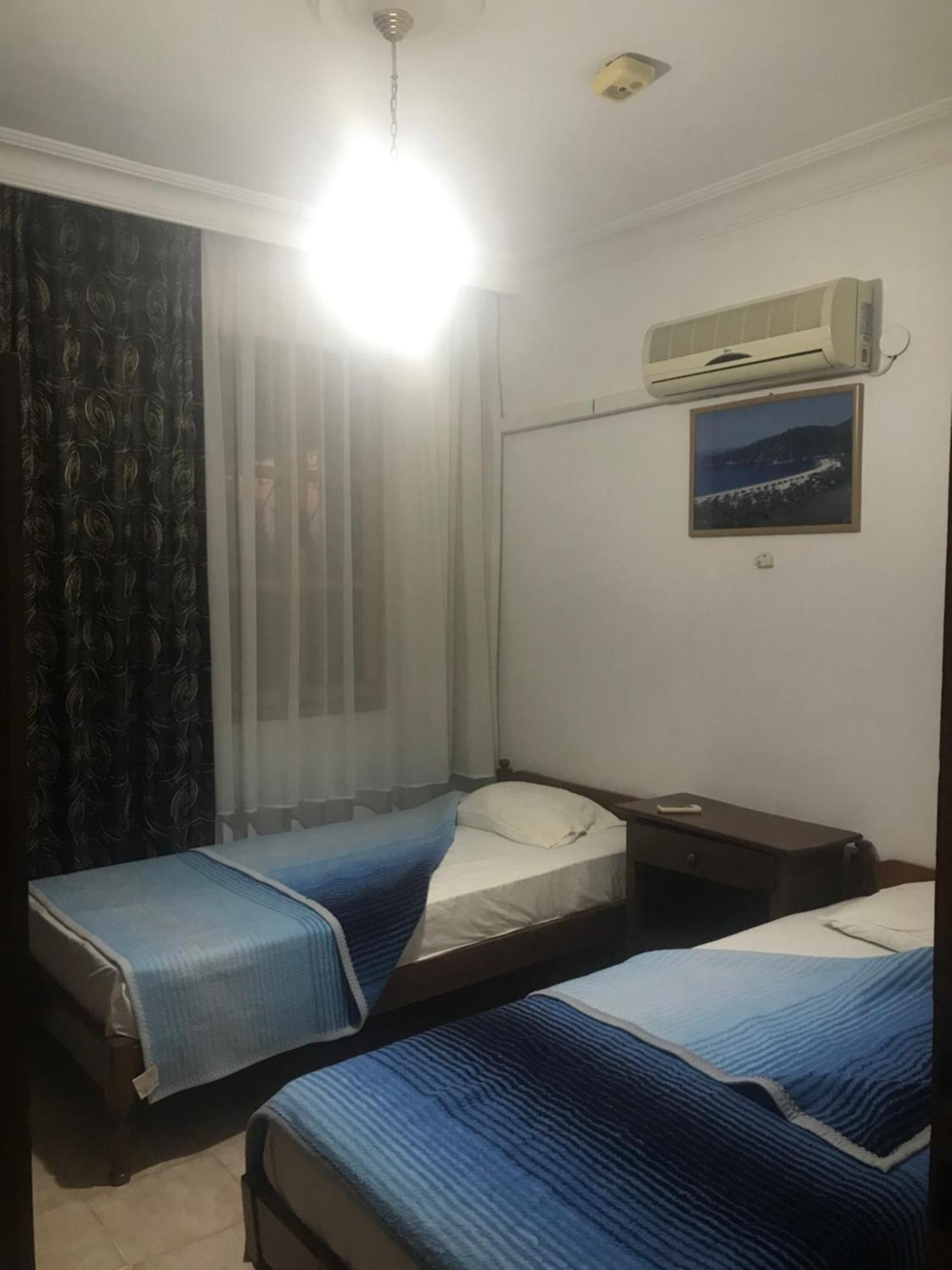 Villa Truva Fethiye Dış mekan fotoğraf