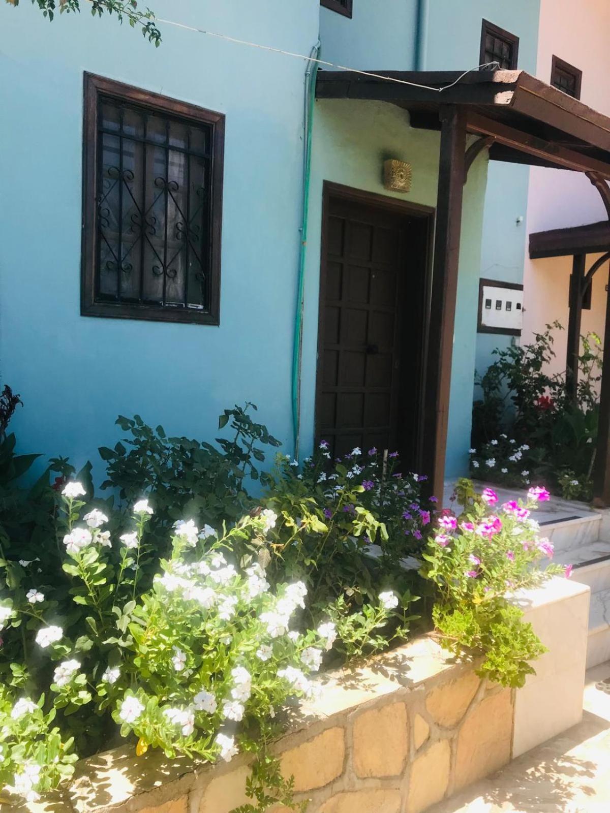 Villa Truva Fethiye Dış mekan fotoğraf