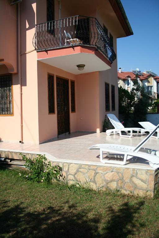 Villa Truva Fethiye Dış mekan fotoğraf