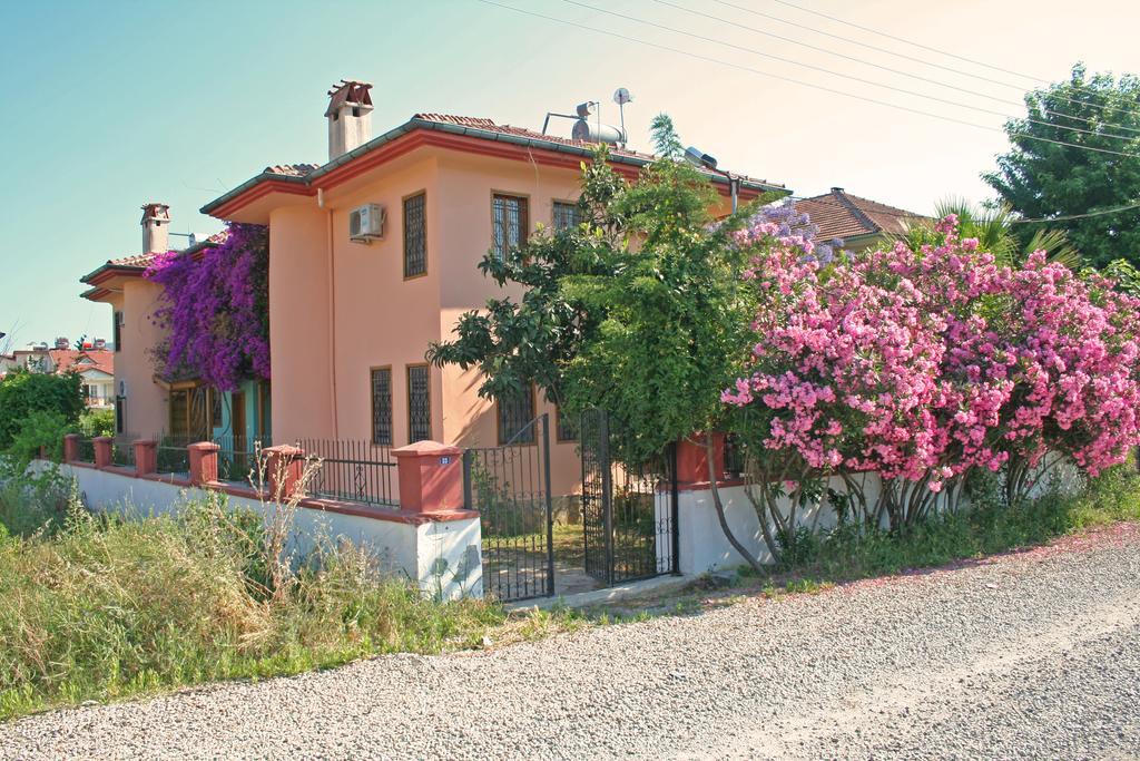 Villa Truva Fethiye Dış mekan fotoğraf